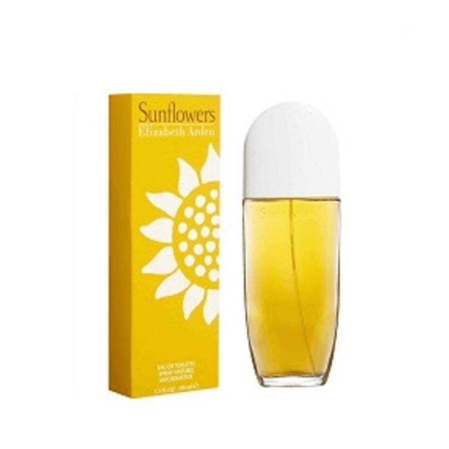 Perfumes Elizabeth Arden | Perfume Sunflowers Mujer Edt 100 Ml