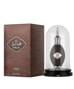 Perfumes Lattafa | Perfume Lattafa Hala Unisex Edp 100 Ml