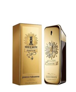 Perfumes Paco Rabanne | Perfume One Million Hombre Parfum 100 Ml