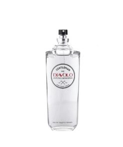 Perfumes Antonio Banderas | Perfume Diavolo Gentleman Varon Edt 100 Ml Tester