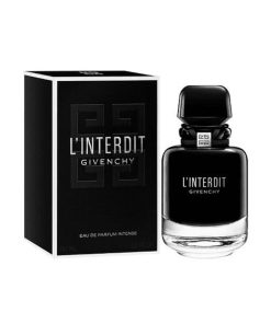 Perfumes Givenchy | Perfume Givenchy L Interdit Intense Mujer Edp 80 Ml