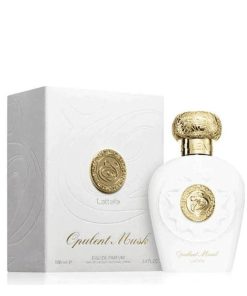 Perfumes LATTAFA | Perfume Lattafa Opulent Musk Dama Edp 100 Ml