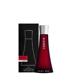 Perfumes Hugo Boss | Perfume Hugo Deep Red Mujer Edp 90 Ml