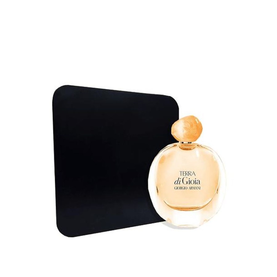 Perfumes Giorgio Armani | Perfume Terra Di Gioia Mujer Edp 100 Ml Estuche