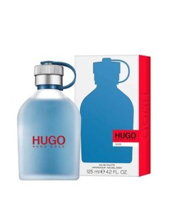 Perfumes Hugo Boss | Perfume Hugo Now Hombre Edt 125 Ml