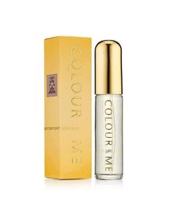 Perfumes Colour Me | Perfume Colour Me Gold Hombre Edp 50 Ml