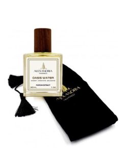 Perfumes Alexandria Fragances | Perfume Alexandria Oasis Water Unisex Parfum Extract 55 Ml