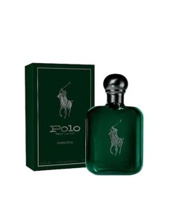 Perfumes Ralph Lauren | Perfume Polo (Verde) Hombre Cologne Intense 118 Ml