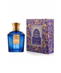 Perfumes Blend Oud | Perfume Blend Oud Sapphire Unisex Edp 60 Ml