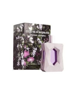 Perfumes Ariana Grande | Perfume God Is A Woman Ariana Grande Mujer Edp 50 Ml