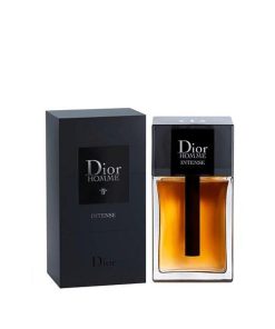 Perfumes Christian Dior | Perfume Dior Homme Intense Varon Edp 100 Ml