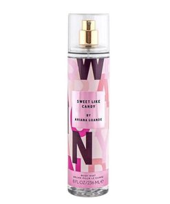 Perfumes Ariana Grande | Colonia Sweet Like Candy Ariana Grande Mujer Body Mist 236 Ml