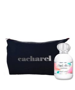 Perfumes Cacharel | Perfume Anais Anais Mujer Edt 100 Ml Bolso Estuche