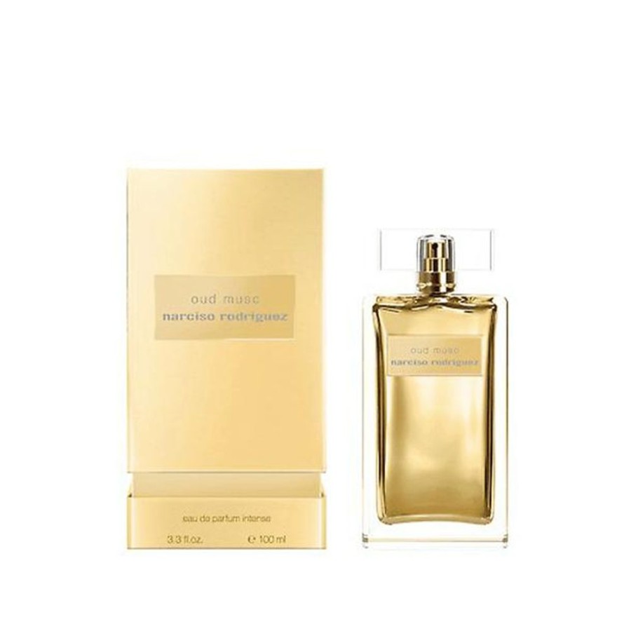 Perfumes Narciso Rodriguez | Perfume Narciso Rodriguez Oud Musc Intense Mujer Edp 100 Ml