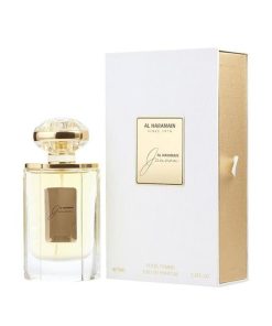 Perfumes Al Haramain | Perfume Al Haramain Junoon Mujer Edp 75 Ml