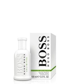 Perfumes Hugo Boss | Perfume Boss Unlimited (Blanco) Hombre Edt 100 Ml