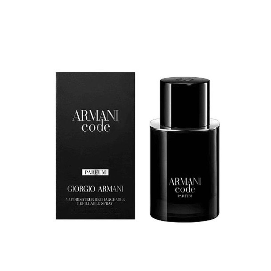 Perfumes Giorgio Armani | Perfume Armani Code Le Parfum Hombre Parfum 50 Ml