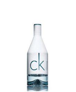 Perfumes Calvin Klein | Perfume Ck In2U Hombre Edt 100 Ml Tester