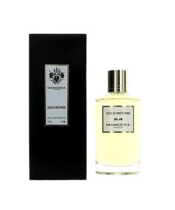 Perfumes Mancera | Perfume Mancera Gold Incense Unisex Edp 120 Ml