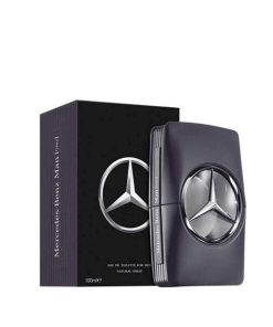 Perfumes Mercedez Benz | Perfume Mercedes Benz Man Grey Hombre Edt 100 Ml