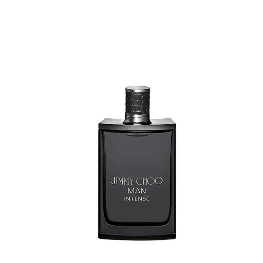 Perfumes Jimmy Choo | Perfume Jimmy Choo Intense Hombre Edt 100 Ml Tester