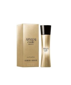 Perfumes Giorgio Armani | Perfume Armani Code Absolu Mujer Edp 30 Ml