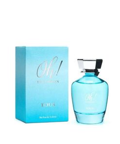 Perfumes Tous | Perfume Tous Oh The Origin Blue Dama Edt 100 Ml