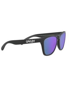 Relojes Oakley | Lente De Sol Inyectado Hombre Oakley 0Oo9013 9013H6 55