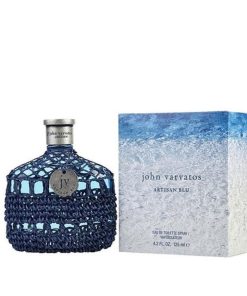 Perfumes John Varvatos | Perfume John Varvatos Artisan Blu Hombre Edt 125 Ml