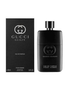 Perfumes Gucci | Perfume Gucci Guilty Hombre Edp 90 Ml