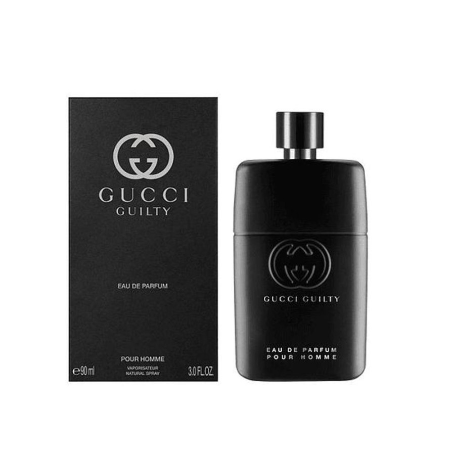 Perfumes Gucci | Perfume Gucci Guilty Hombre Edp 90 Ml