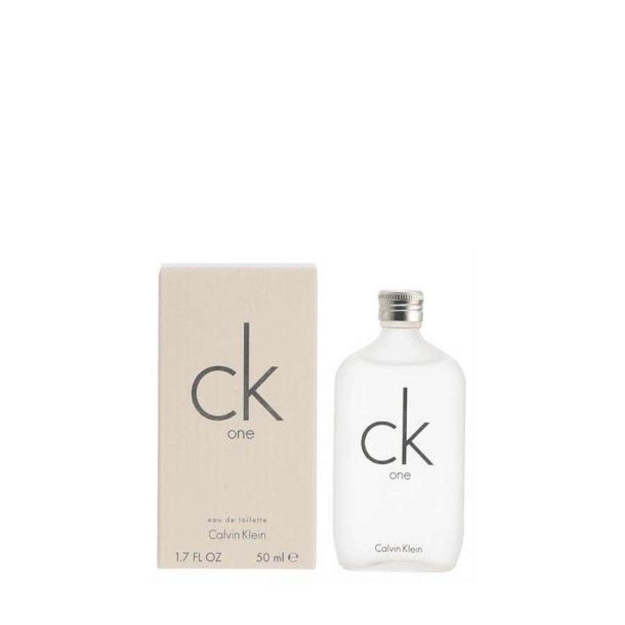 Perfumes Calvin Klein | Perfume Ck One Unisex Edt 50 Ml