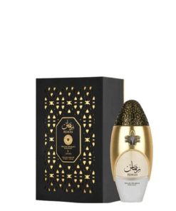 Perfumes Niche Emarati | Perfume Niche Emarati Remas By Lattafa Unisex Edp 100 Ml