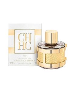 Perfumes Carolina Herrera | Perfume Ch Insignia Limited Edition Mujer Edp 100 Ml