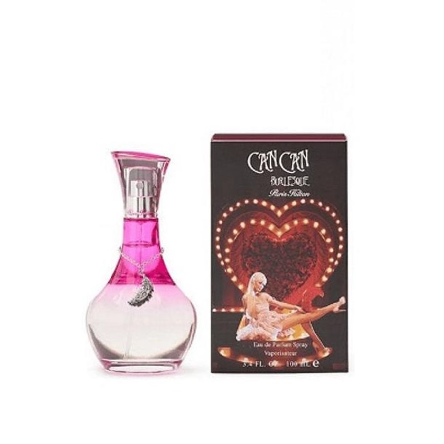 Perfumes Paris Hilton | Perfume Can Can Burlesque Mujer Edp 100 Ml