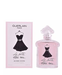 Perfumes Guerlain | Perfume Guerlain La Petite Robe Noire Mujer Edp 100 Ml