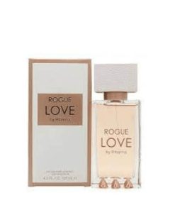 Perfumes Rihanna | Perfume Rihanna Rouge Love Dama Edp 125 Ml