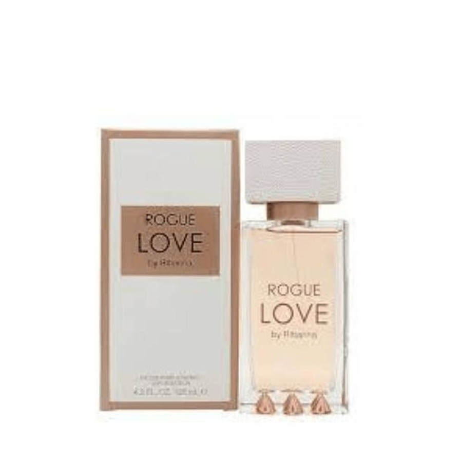 Perfumes Rihanna | Perfume Rihanna Rouge Love Dama Edp 125 Ml