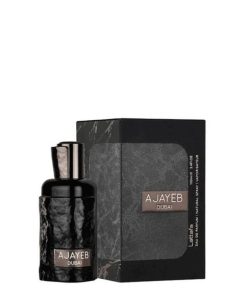 Perfumes LATTAFA | Perfume Lattafa Ajayeb Dubai Unisex Edp 100 Ml