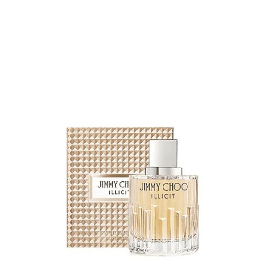 Perfumes Jimmy Choo | Perfume Jimmy Choo Ilicit Dama Edp 100 Ml