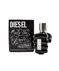 Perfumes Diesel | Perfume Only The Brave Tatto Hombre Edt 50 Ml