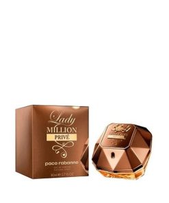 Perfumes Paco Rabanne | Perfume Lady Million Prive Mujer Edp 80 Ml