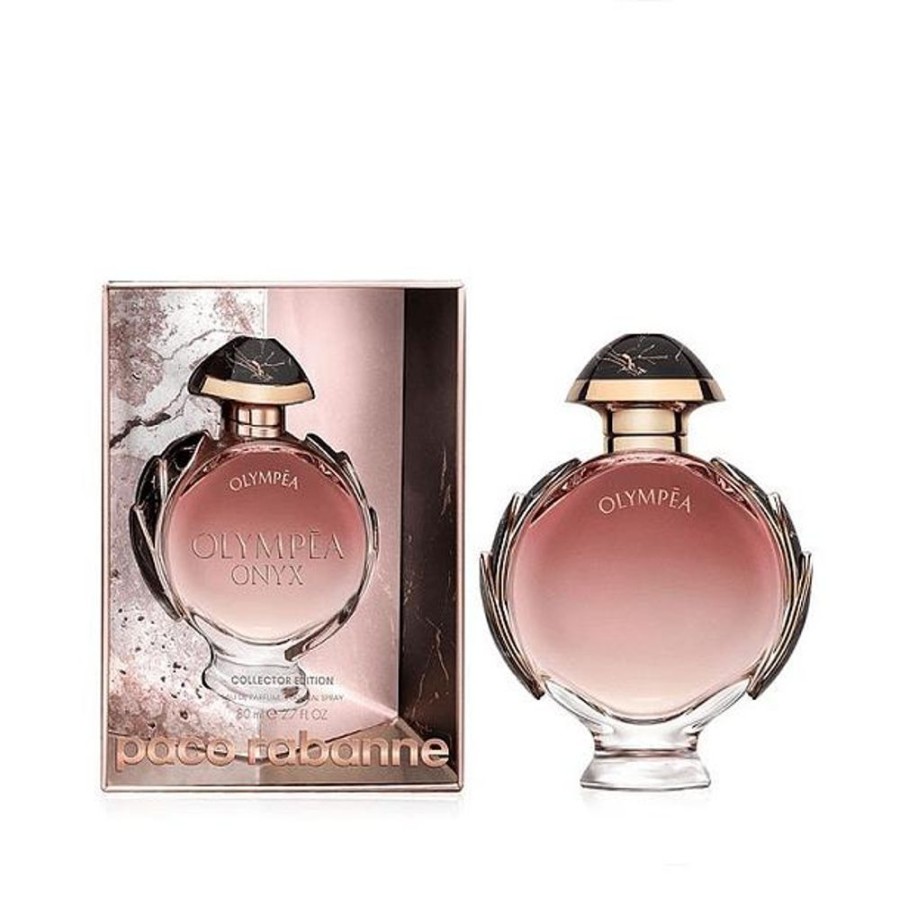 Perfumes Paco Rabanne | Perfume Olympea Onix Mujer Edp 80 Ml