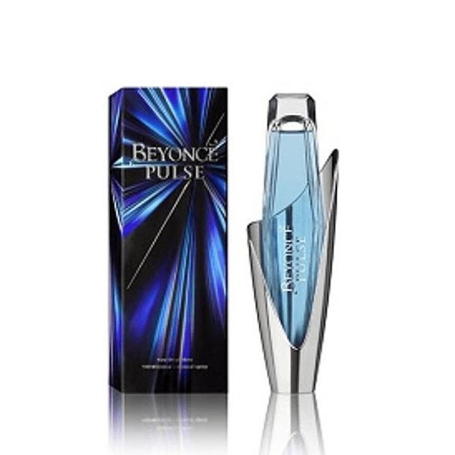 Perfumes Beyonce | Perfume Beyonce Pulse Mujer Edp 100 Ml