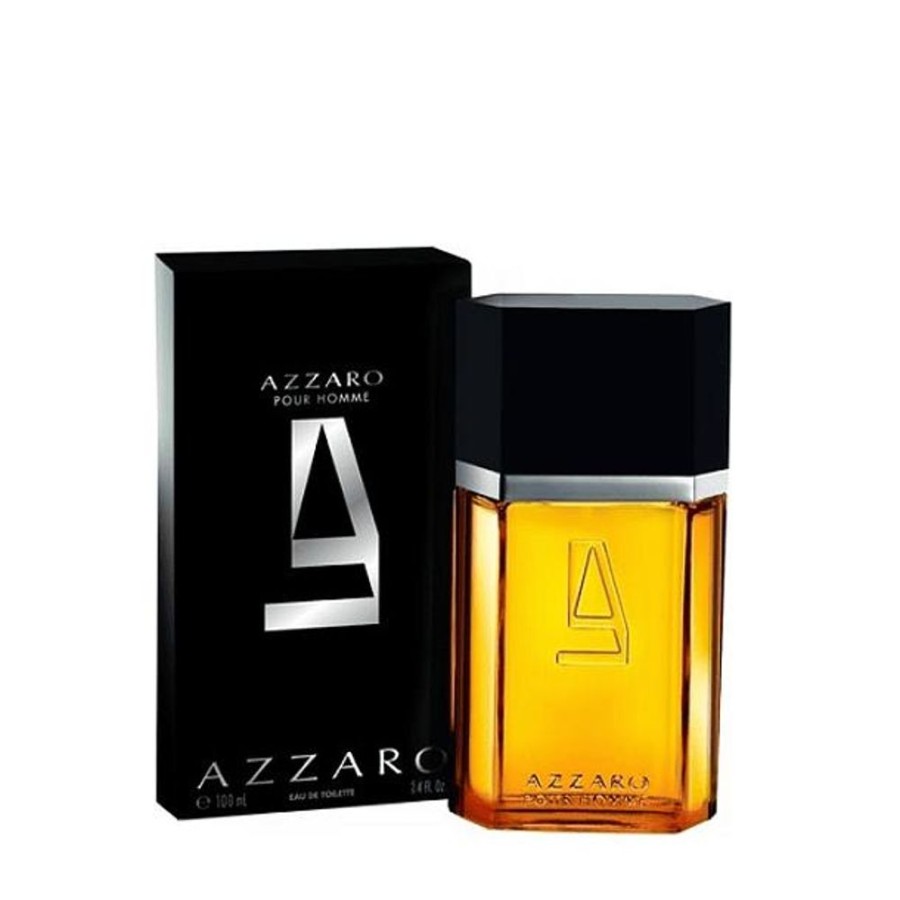 Perfumes Azzaro | Perfume Azzaro Varon Edt 100 Ml