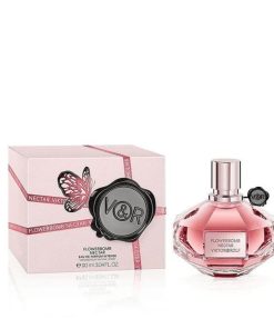 Perfumes Viktor & Rolf | Perfume Flowerbomb Nectar Intense Mujer Edp 90 Ml