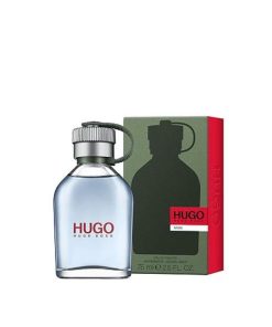 Perfumes Hugo Boss | Perfume Hugo (Cantimplora) Hombre Edt 75 Ml