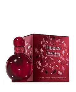 Perfumes Britney Spears | Perfume Fantasy Hidden Mujer Edp 100 Ml