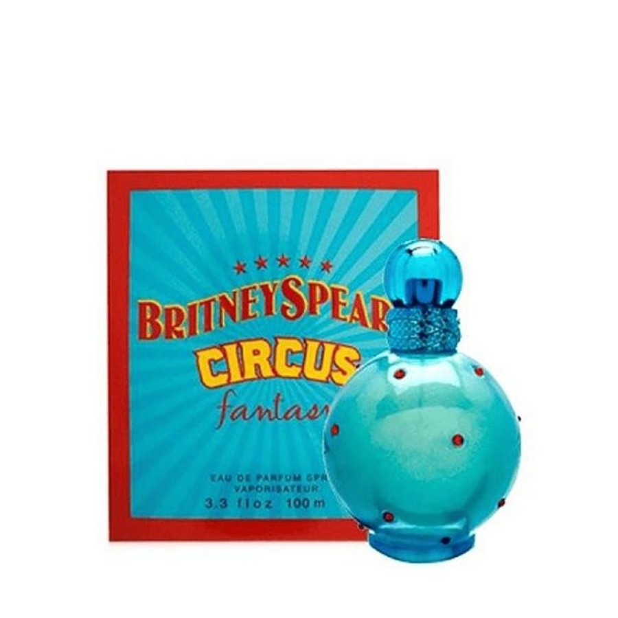 Perfumes Britney Spears | Perfume Circus Mujer Edp 100 Ml