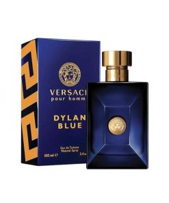 Perfumes Versace | Perfume Dylan Blue Hombre Edt 100 Ml